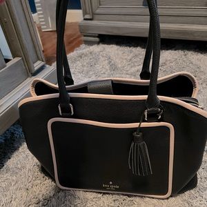 Kate spade shoulder bag
